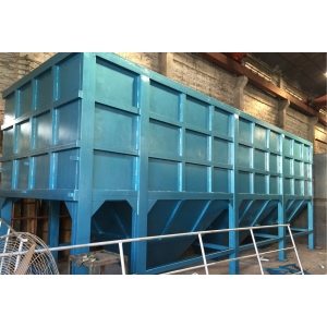污水處理一體化設備非標定制（廢水）